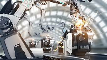 人工智能助力智能制造业提升生产效率的探讨(人工智能助力智能制造业提升生产效率的探