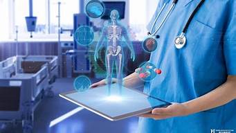 尊龙凯时 - 医疗科技革新：智能医疗器械引领健康新风向